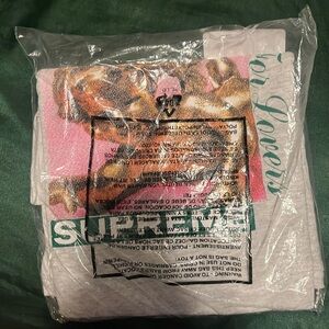 Supreme Lovers Tee